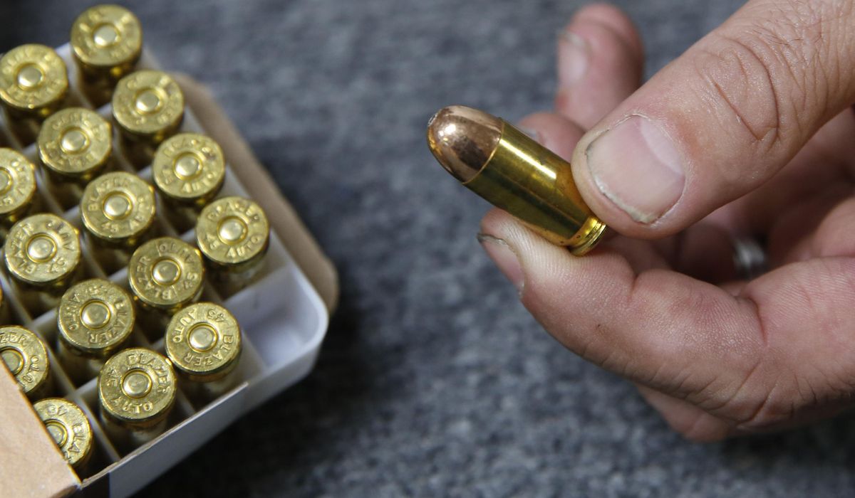 NextImg:American tourist freed after bringing bullets to Caribbean nation