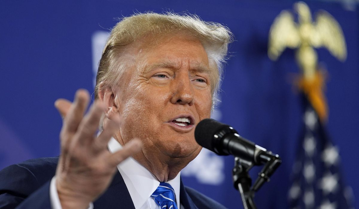NextImg:Trump says he has ‘recommendations for RNC Growth’ to be revealed after South Carolina primary