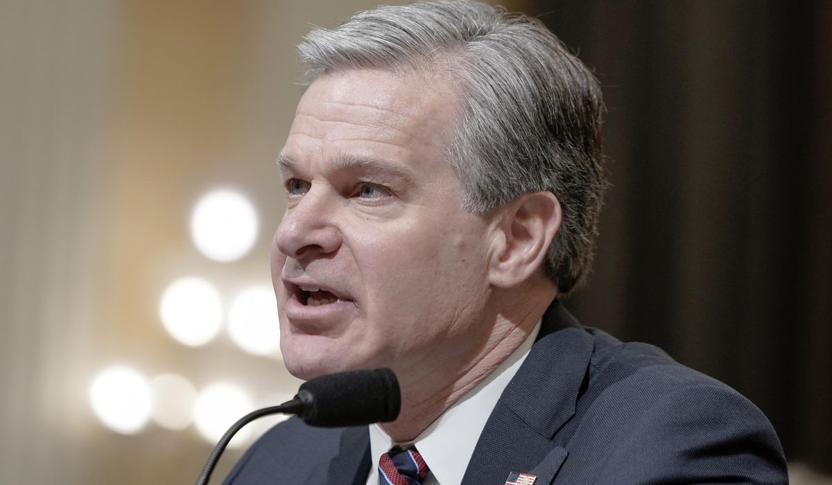 NextImg:FBI is probing migrant smuggling network with ties to ISIS