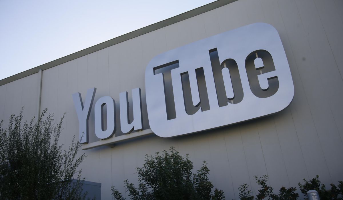 NextImg:YouTube TV reaches short-term extension to keep Fox channels on its platform