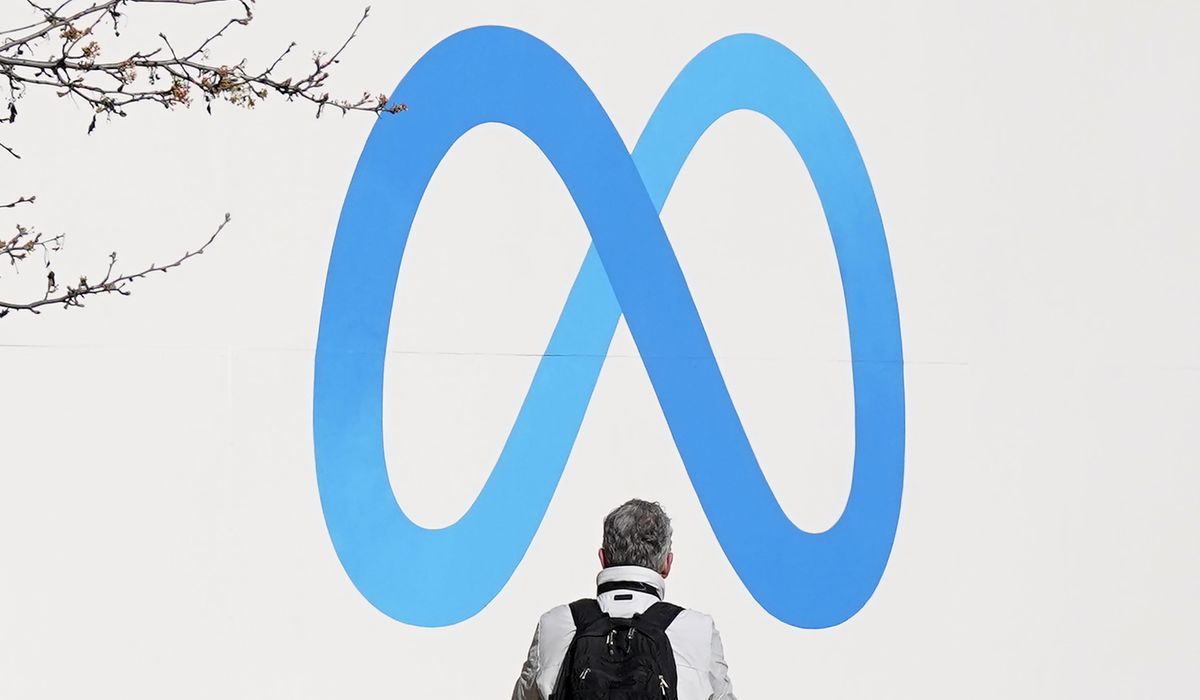 NextImg:Meta to shine stronger spotlight on AI this year