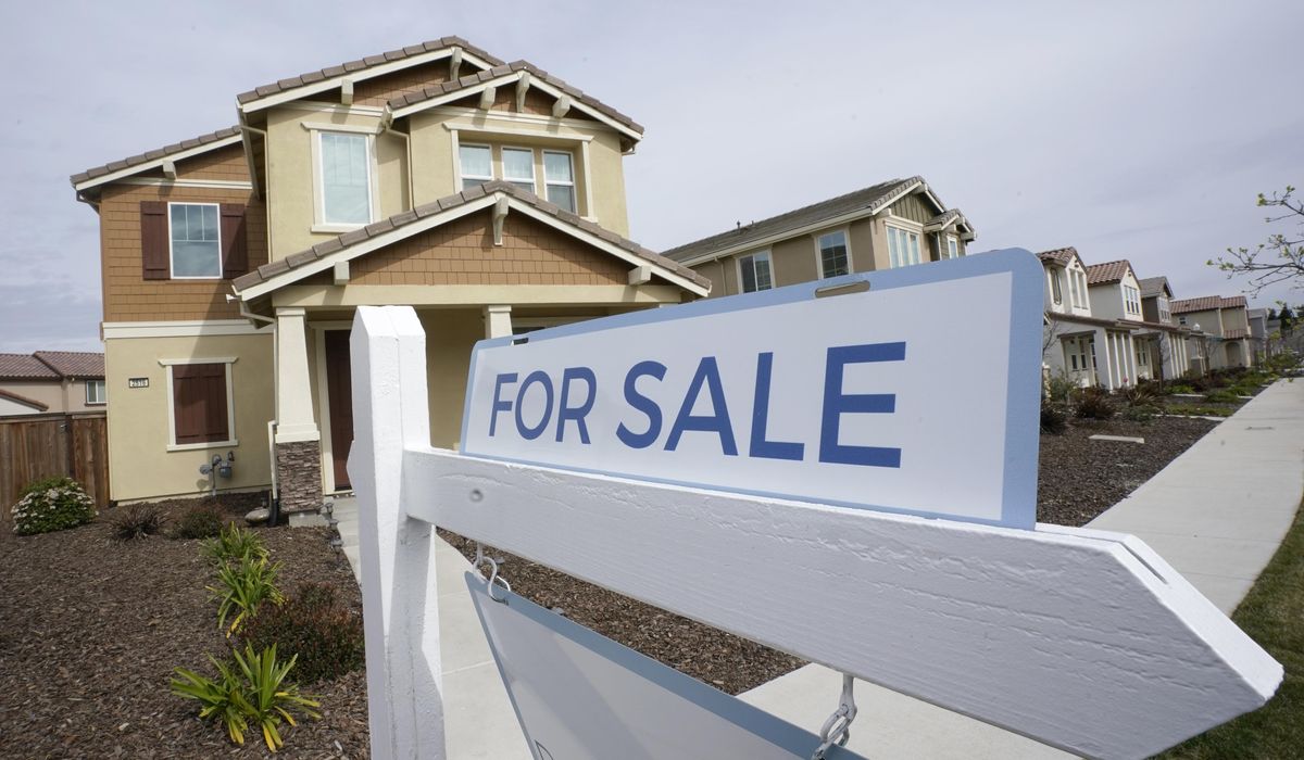 NextImg:In a shift, 44% of all single-family home purchases were by private investors in 2023
