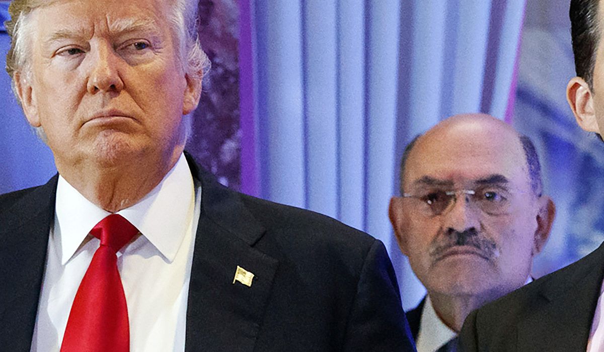 NextImg:New York judge wants to know if Trump Organization CFO lied during civil trial