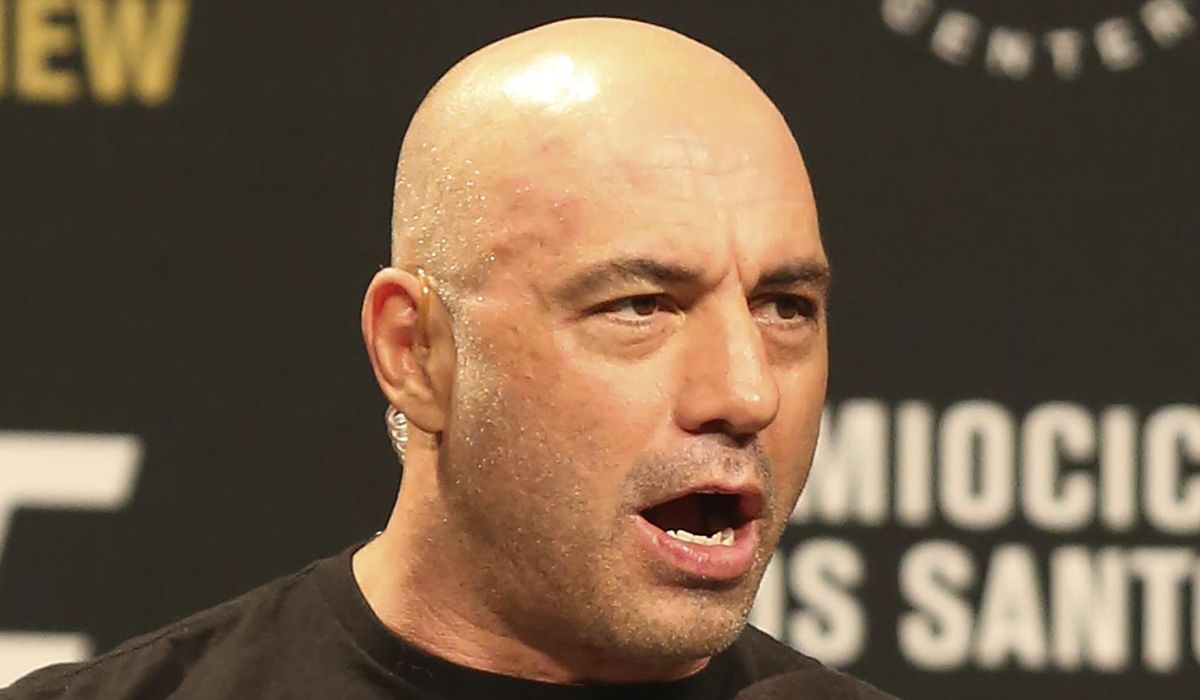 NextImg:Trump to sit down for an interview with popular podcaster Joe Rogan