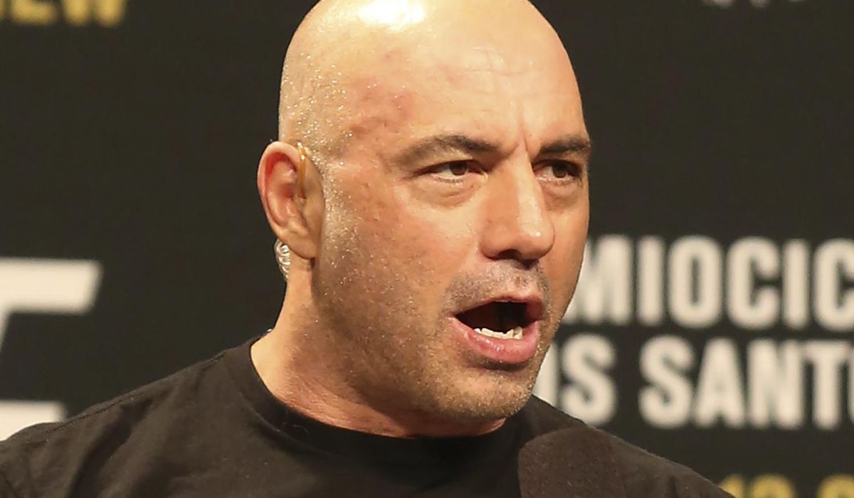 NextImg:Trump will conduct an interview with Joe Rogan for his podcast