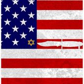 Antisemitism in America illustration by Alexander Hunter/The Washington Times