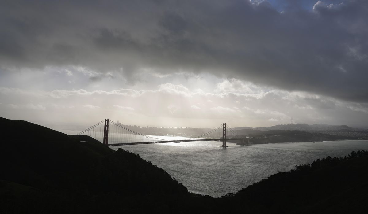 NextImg:Scammer who scattered victim’s body in San Francisco Bay and stole $3.9 million gets prison term