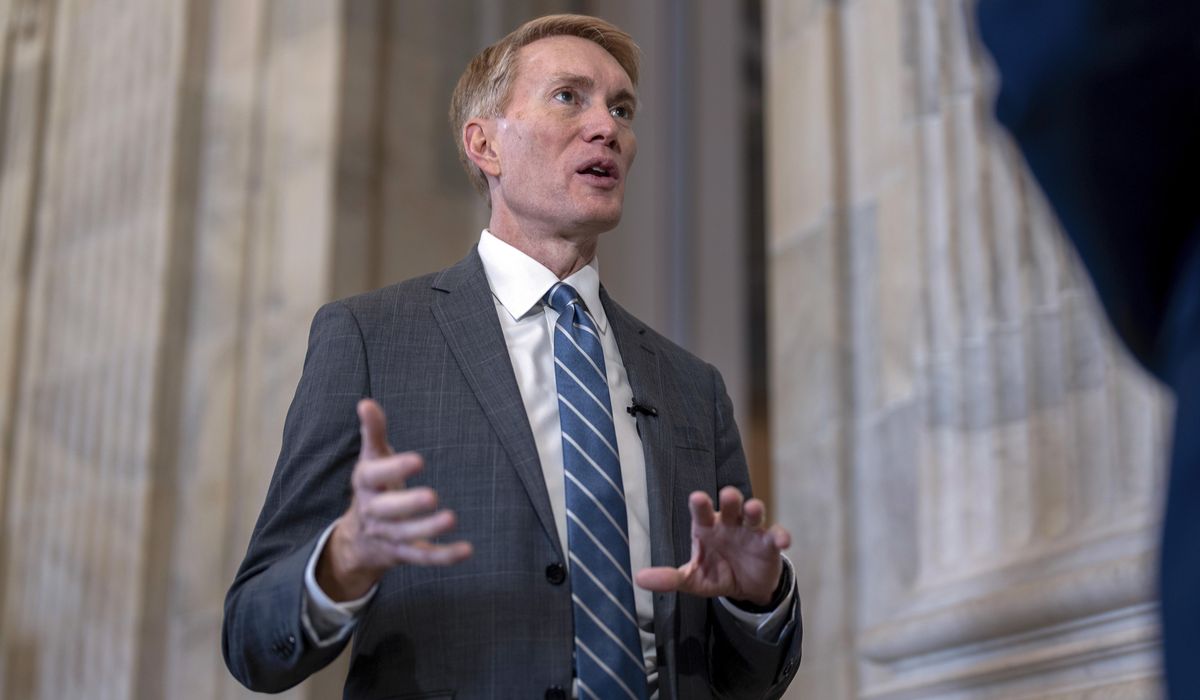 NextImg:Senate Republicans poised to sink bipartisan tax bill that passed in GOP-run House