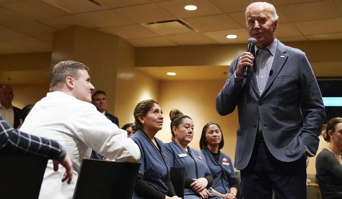 NextImg:More than 150 Republicans call on Biden to reverse LNG export moratorium