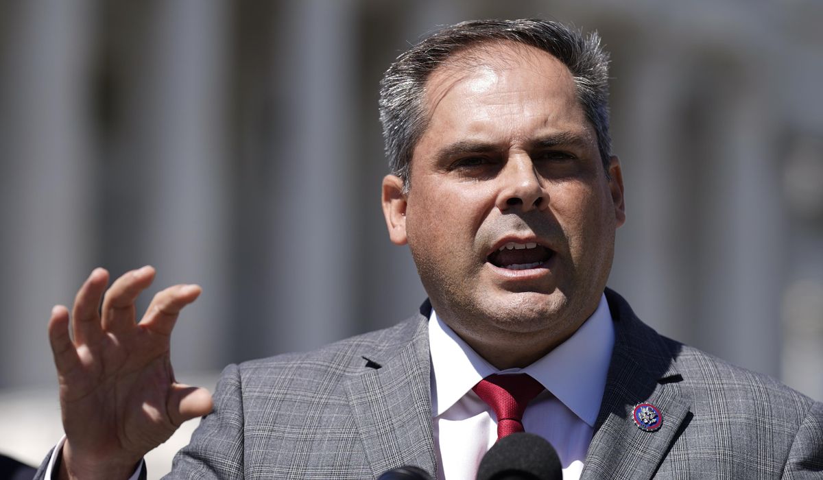 NextImg:Senate passes $3 billion emergency spending bill to plug part of VA budget shortfall