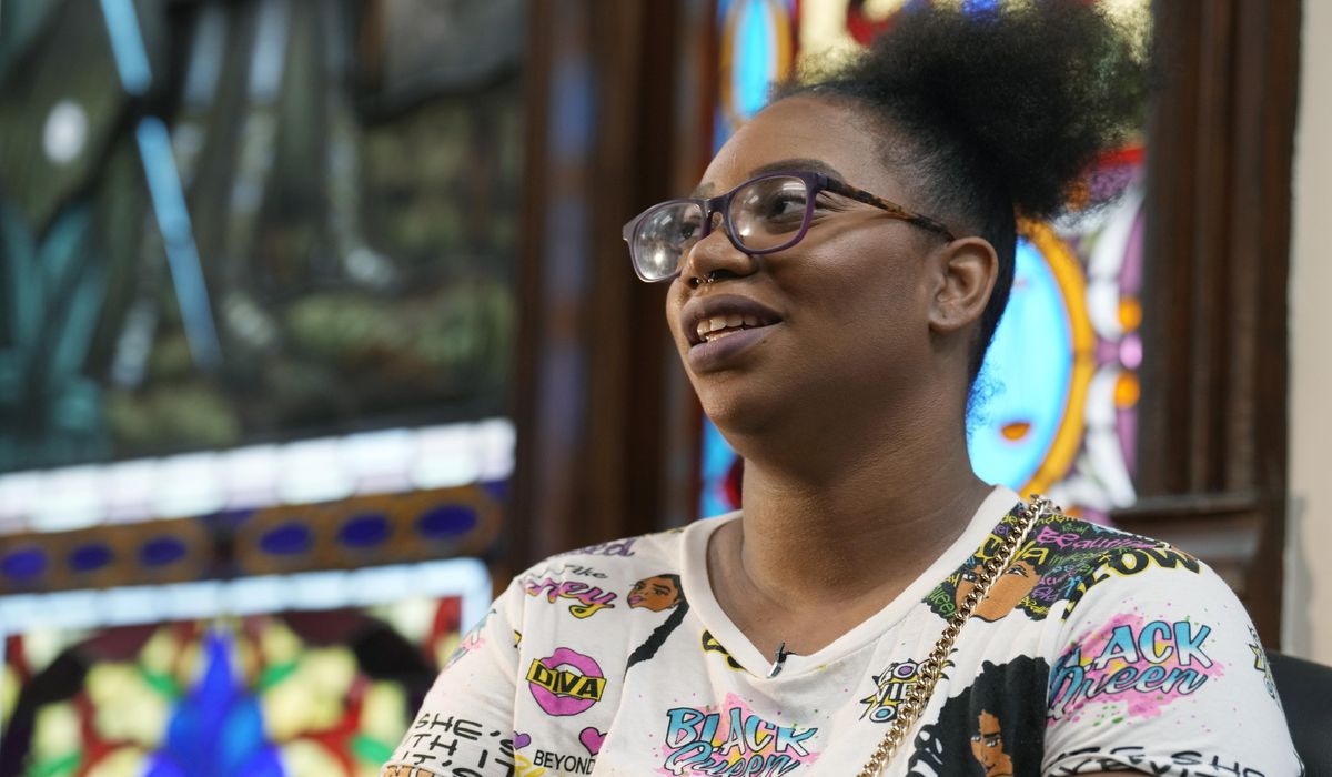 NextImg:Family of Black girls handcuffed by Colo. police, held at gunpoint reach $1.9 million settlement