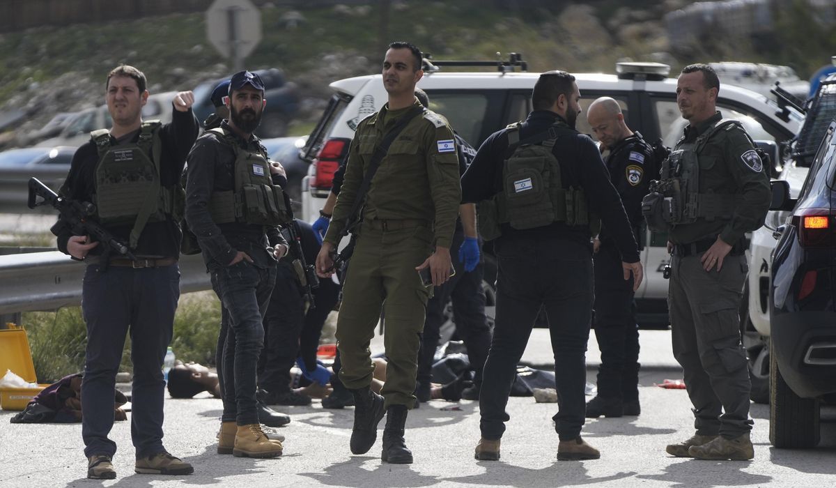 NextImg:Live updates | Israeli strikes raise Gaza death toll as Blinken heads to Mideast