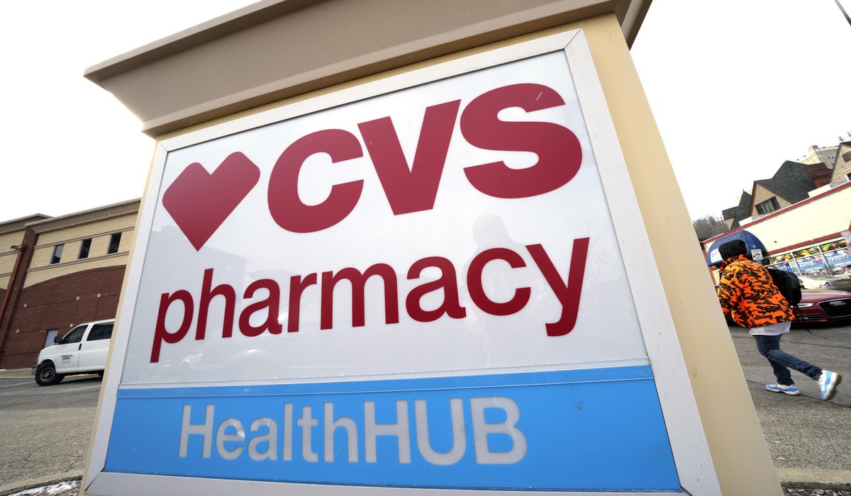 NextImg:CVS Health says it is selling all 22 of its retail drugstores in Puerto Rico