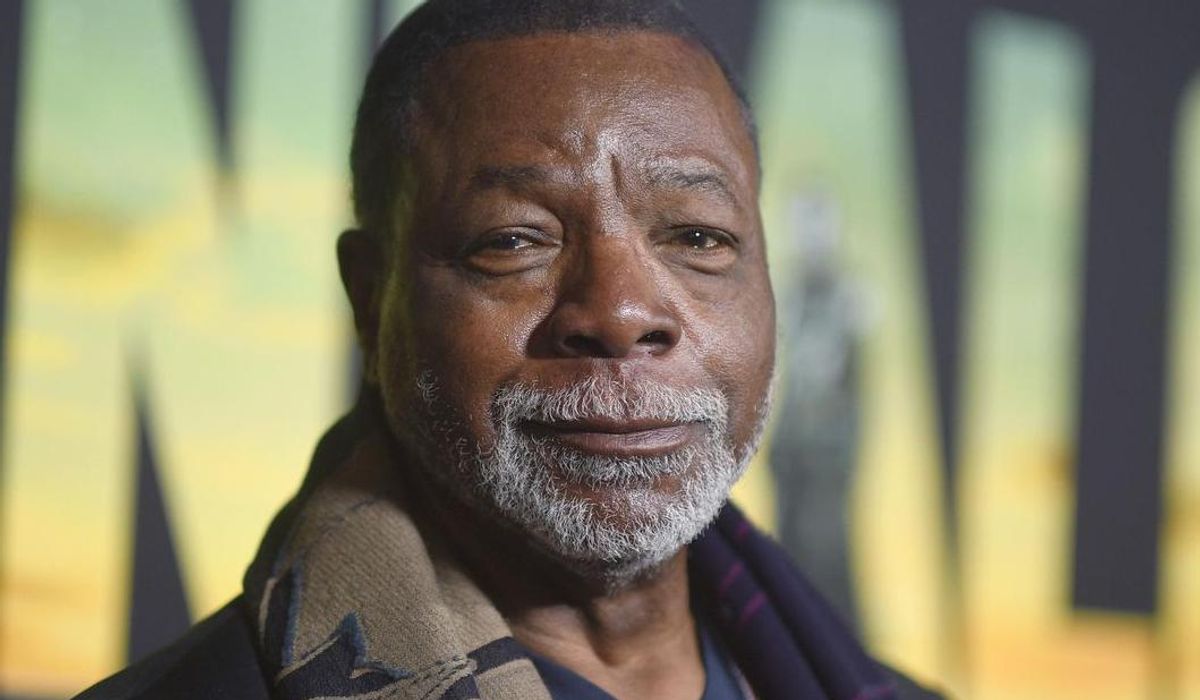 NextImg:Late actor Carl Weathers featured in FanDuel’s Gronkowski ‘Kick of Destiny’ Super Bowl ad