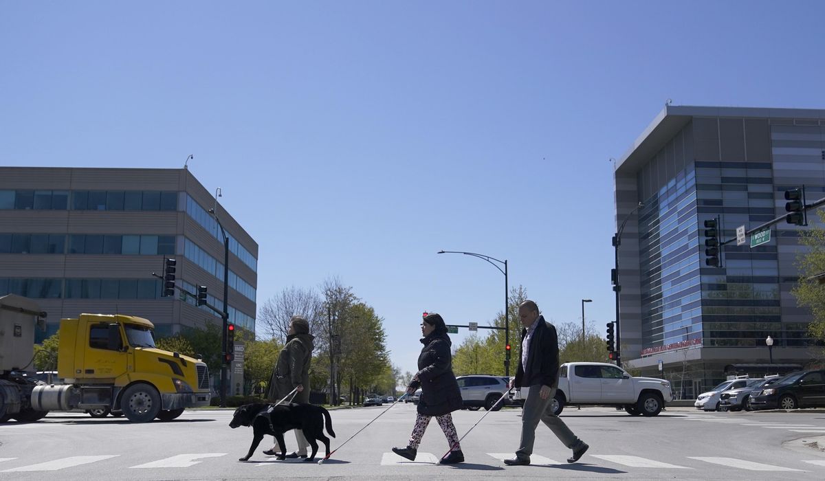 NextImg:Census Bureau pauses changing how it asks about disabilities following backlash
