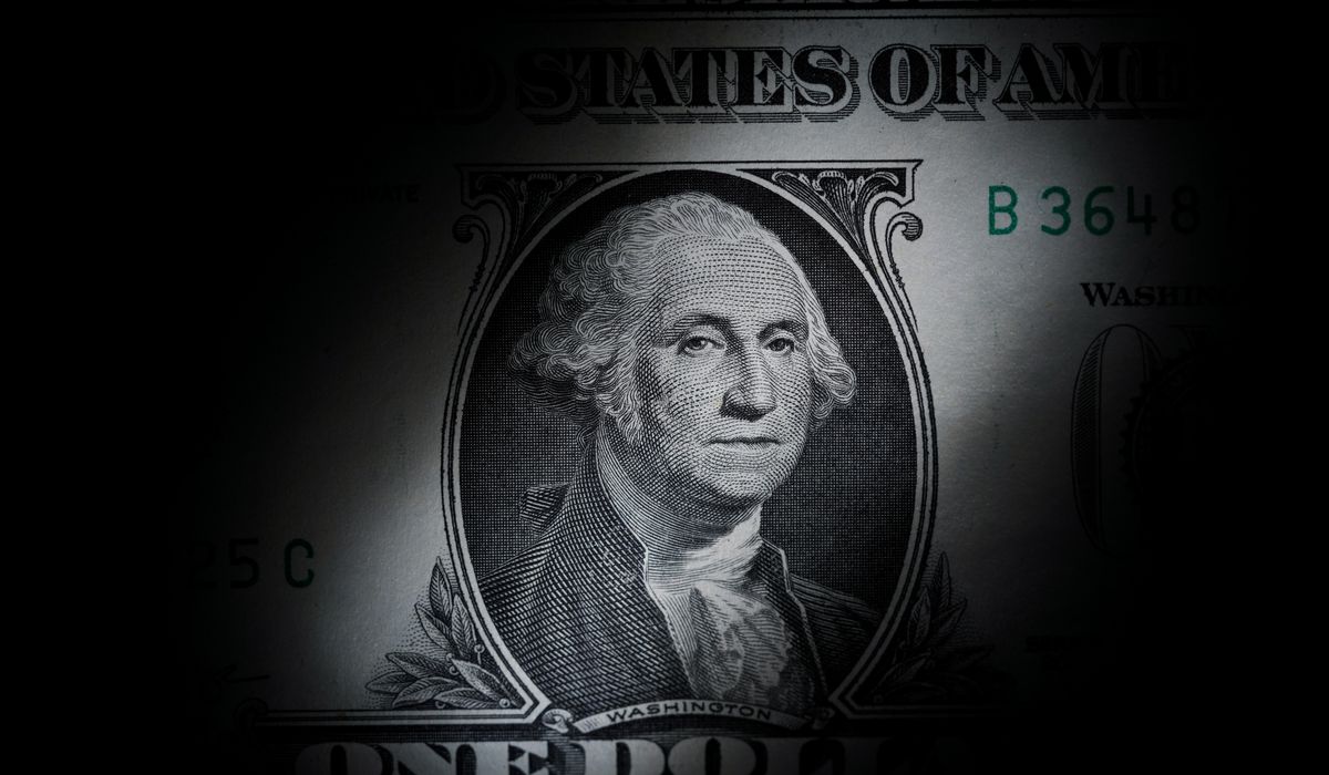 NextImg:Growing government debt is bigger threat to economy than climate change, CBO says