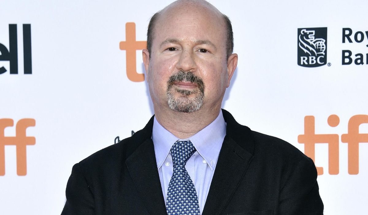 NextImg:Jury to decide on climate scientist Michael Mann’s defamation suit over comparison to molester