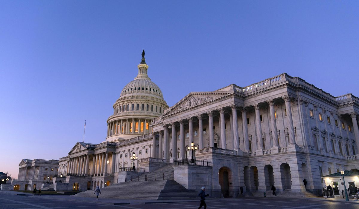 NextImg:GOP’s debt deal, migrant labor boom tamed government spending — for now