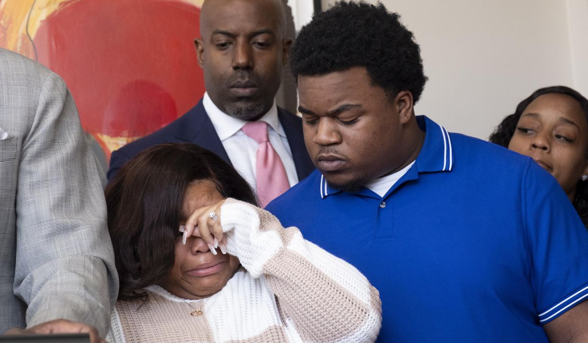 NextImg:Decapitation of baby during delivery was a homicide, medical examiner rules