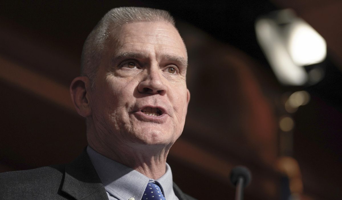 NextImg:Rep. Matt Rosendale threatens legal action against ex-senator over her claim he impregnated staffer