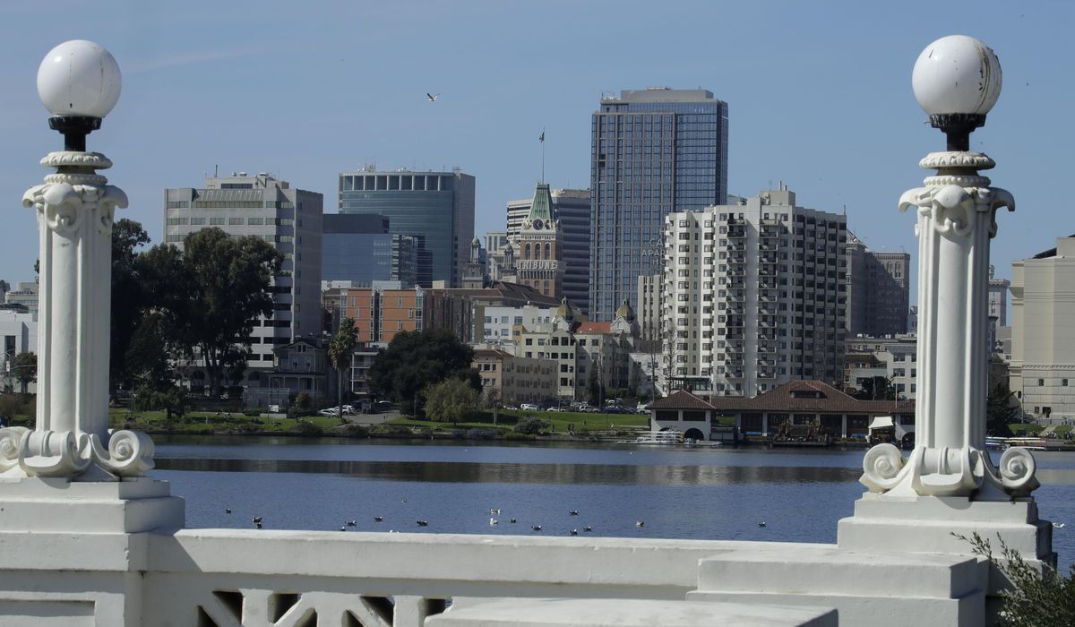 NextImg:Recall election date targeting soft-on-crime Bay Area prosecutor to be set this month