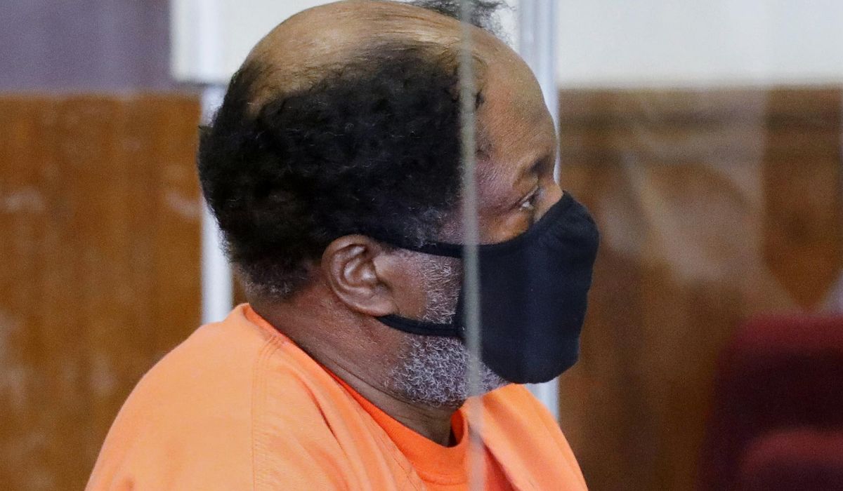 NextImg:Former Olympian pleads guilty to multiple charges of molesting boys in 1970s