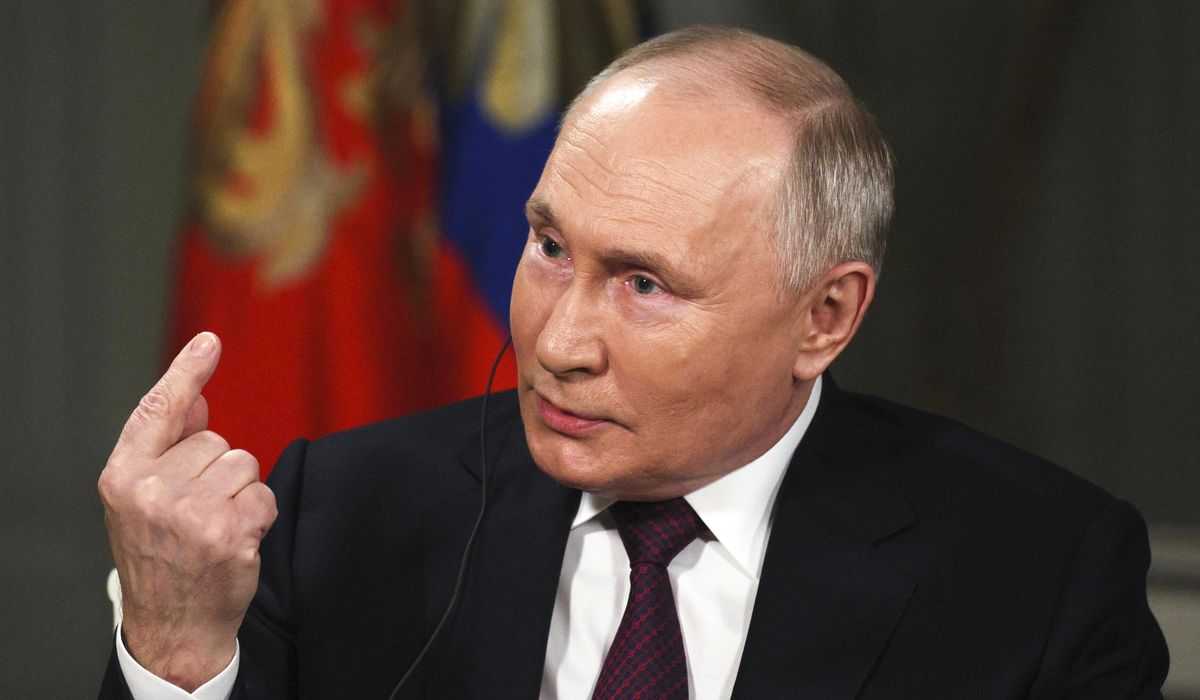 NextImg:Some of what Putin told Tucker Carlson missed the bigger picture. This fills in the gaps
