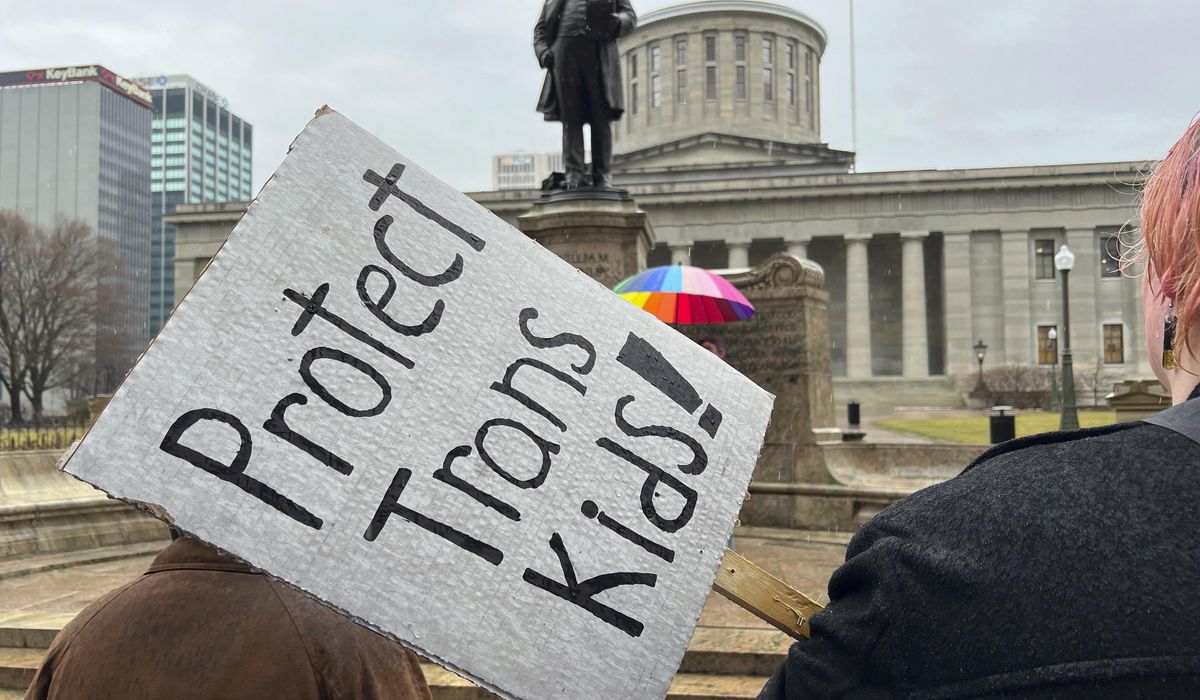 NextImg:GOP candidates elevate anti-transgender messaging as a rallying call to Christian conservatives