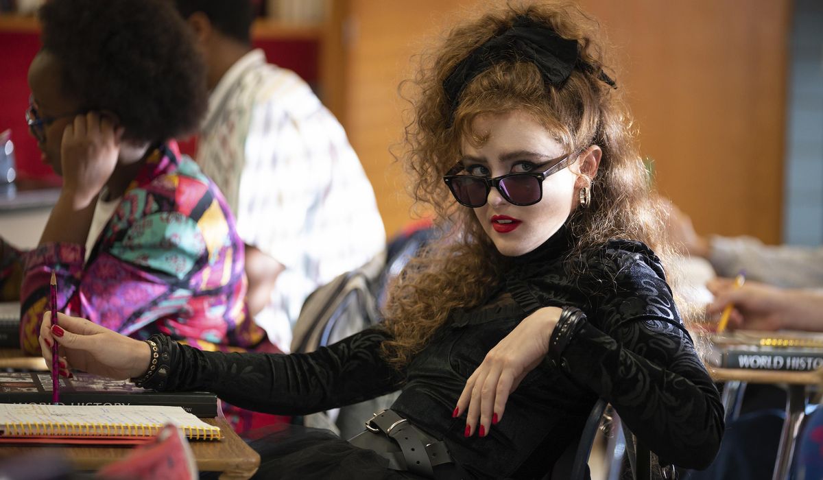 NextImg:‘Lisa Frankenstein’ fails to revive North American box office on a very slow Super Bowl weekend
