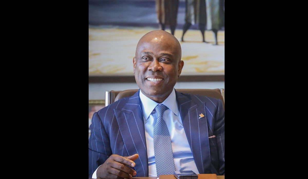 NextImg:CEO of major Nigerian bank killed in California helicopter crash, director-general of WTO says