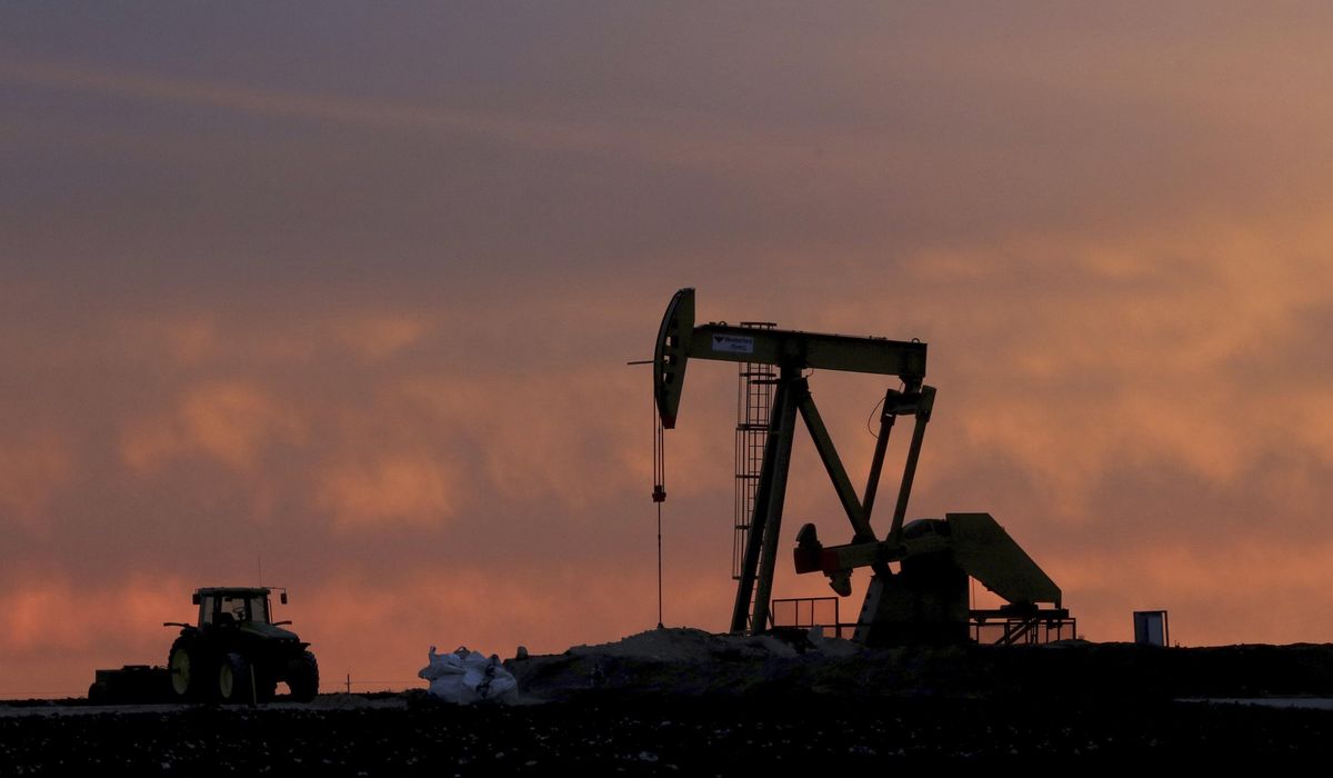 NextImg:Diamondback Energy to buy Endeavor in $26B deal creating a drilling giant in Southwestern U.S.