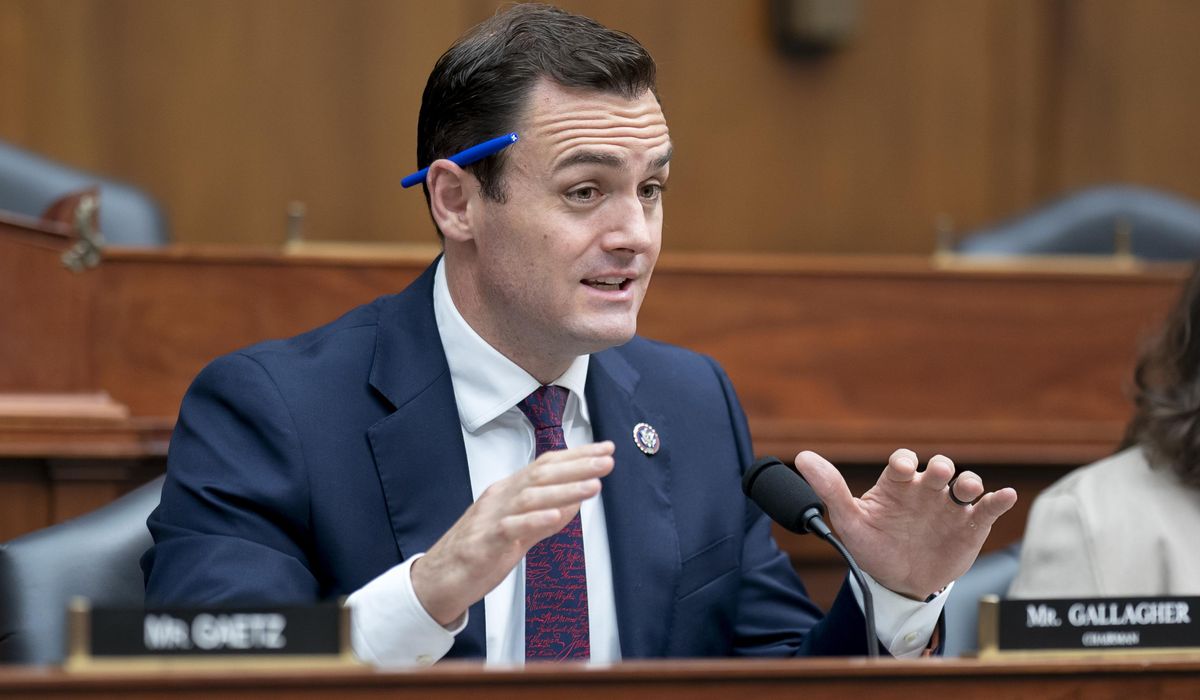 NextImg:Outgoing Pentagon AI chief criticizes tech companies hyping AI ‘magic’