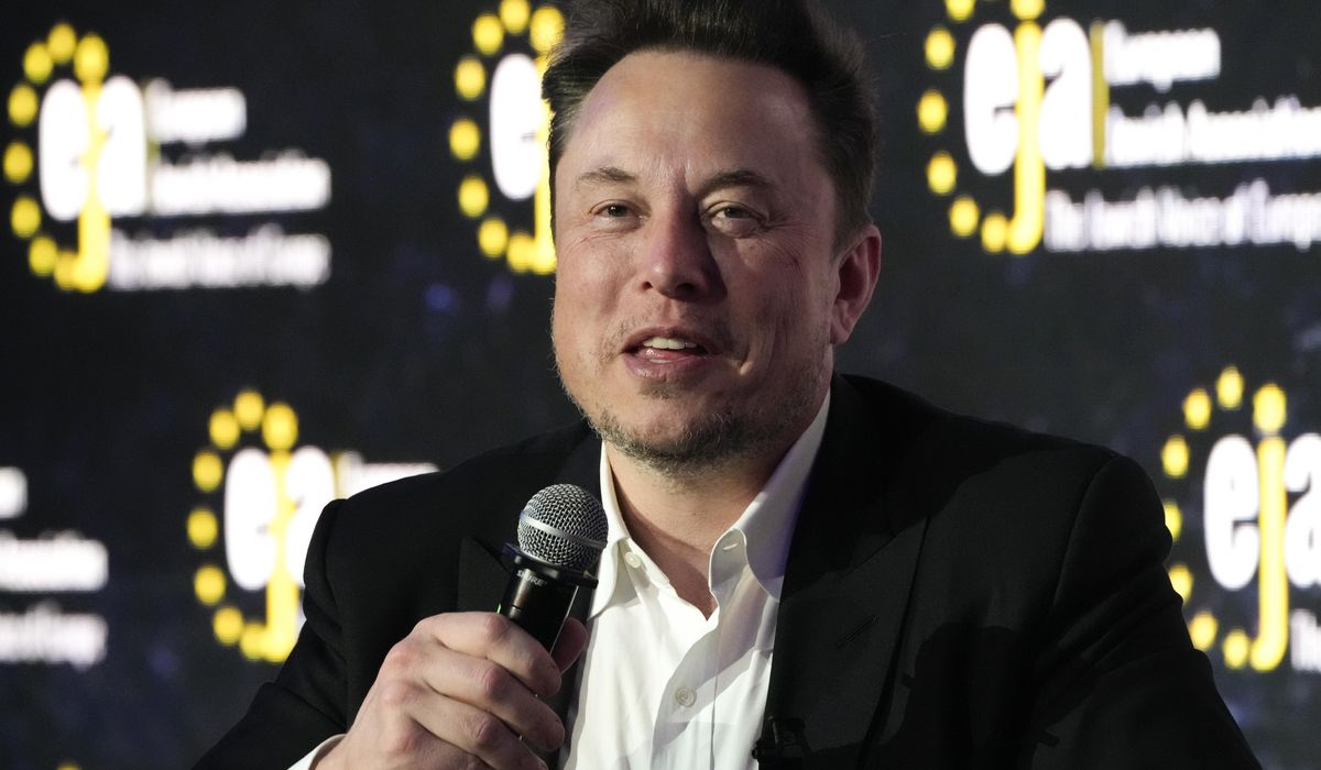 NextImg:Musk claims new Tesla Roadster can hit 60 mph in less than 1 second