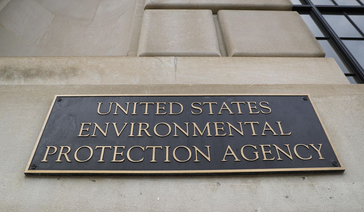 NextImg:California man becomes first person charged with smuggling greenhouse gasses into U.S.