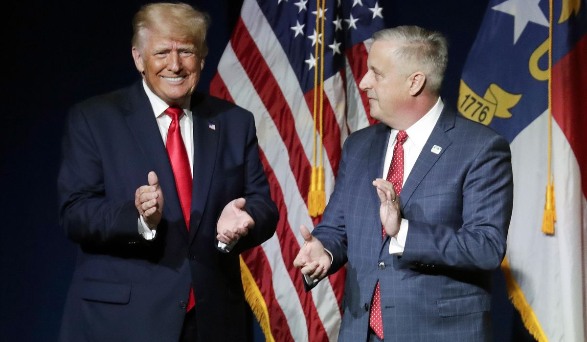 NextImg:RNC members gather in Houston to elect new leaders, cement Trump’s grip on the party