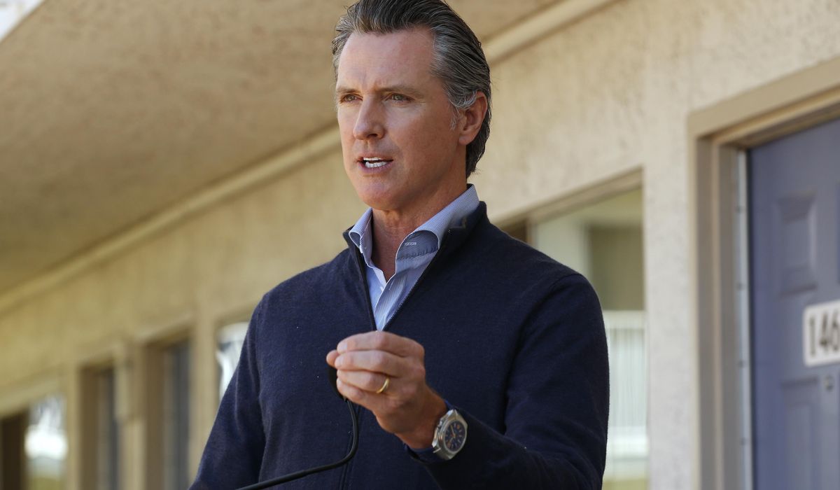 NextImg:Gavin Newsom hails Nikki Hailey as a ‘surrogate’ for Democrats amid her refusal to drop out