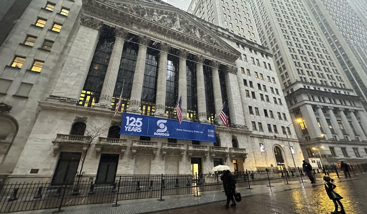 NextImg:Wall Street giants quit largest climate investor group in fresh blow to green investing push