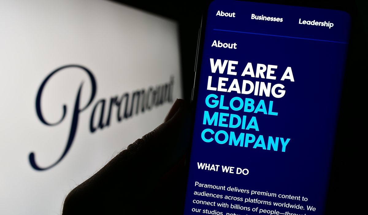 NextImg:Paramount Global cuts 800 workers