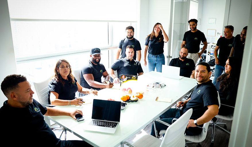 No Phone Calls, No House Calls - How iMoving Is Shaking Up the Moving Industry (sponsored)