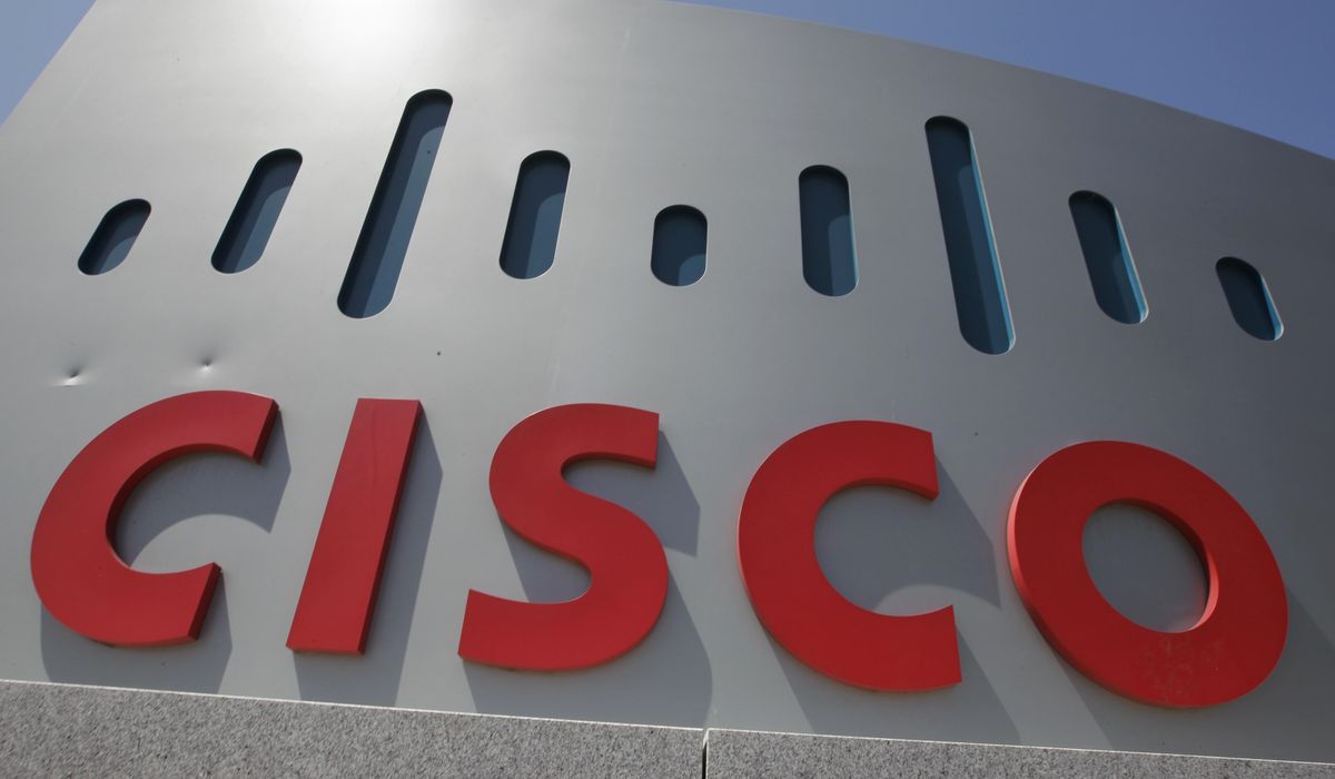 NextImg:Cisco Systems to lay off more than 4,000 workers in latest sign of tighter times in tech