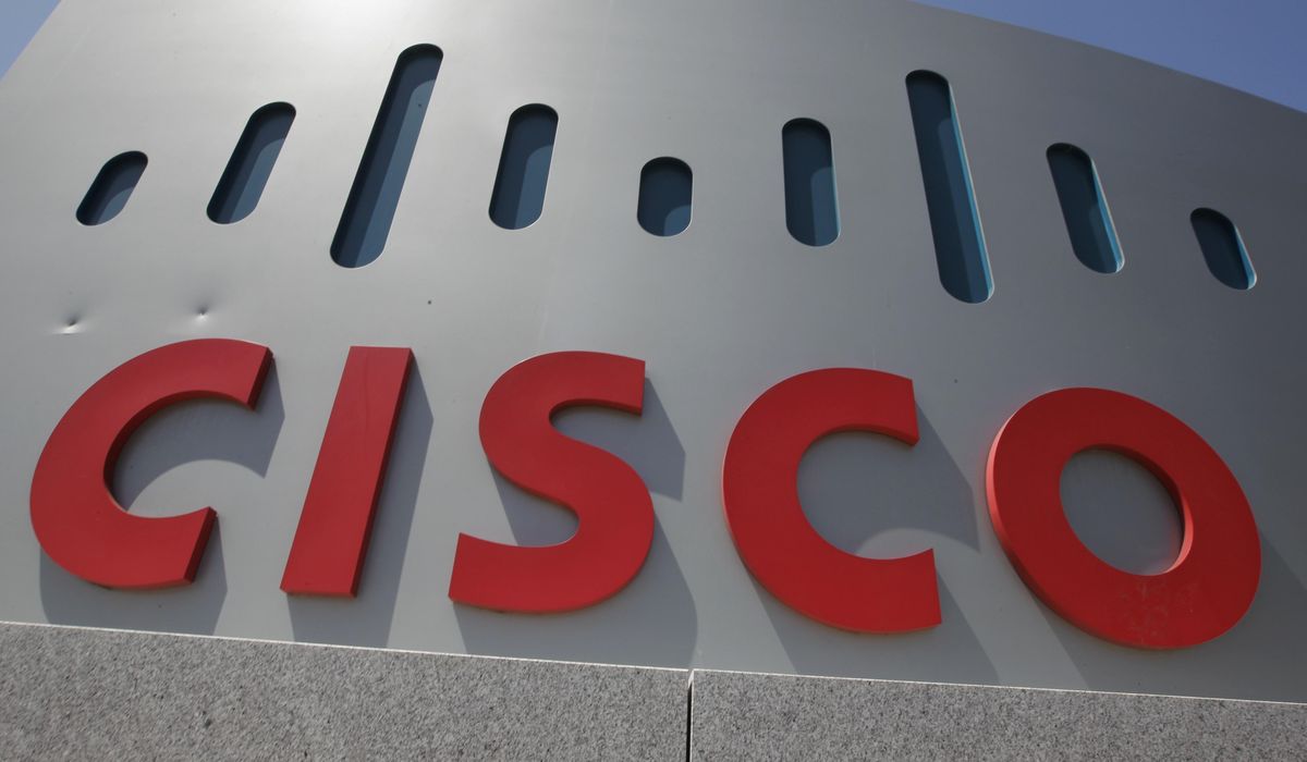 NextImg:The cost of AI: Cisco axing thousands of workers