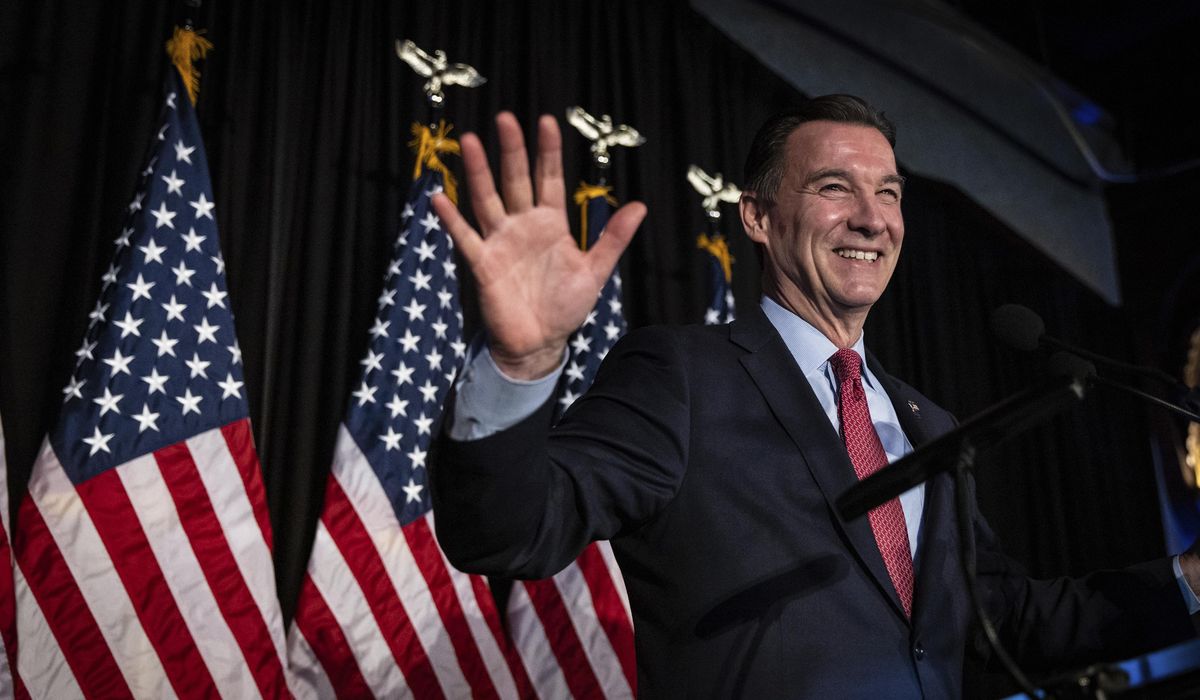 NextImg:Republicans dismiss influence of Democrat Suozzi’s New York House seat win