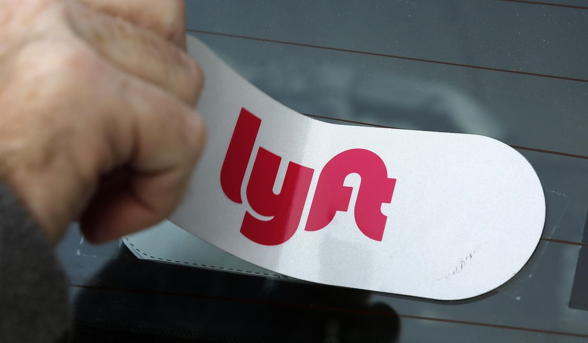 NextImg:Lyft accuses San Francisco of $100 million tax overcharge