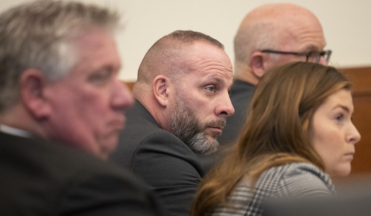 NextImg:Judge declares a mistrial in a former Ohio deputy’s murder trial