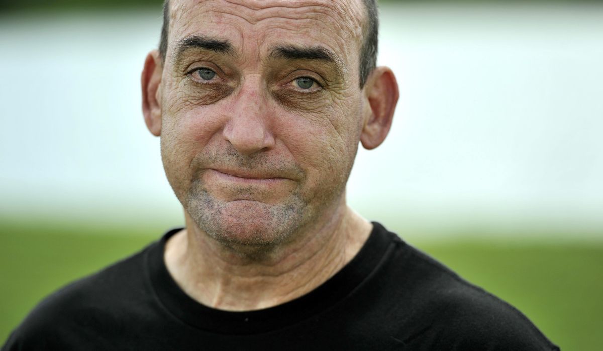 NextImg:A Florida man was imprisoned 37 years for a murder he didn’t commit. He’s now getting $14M