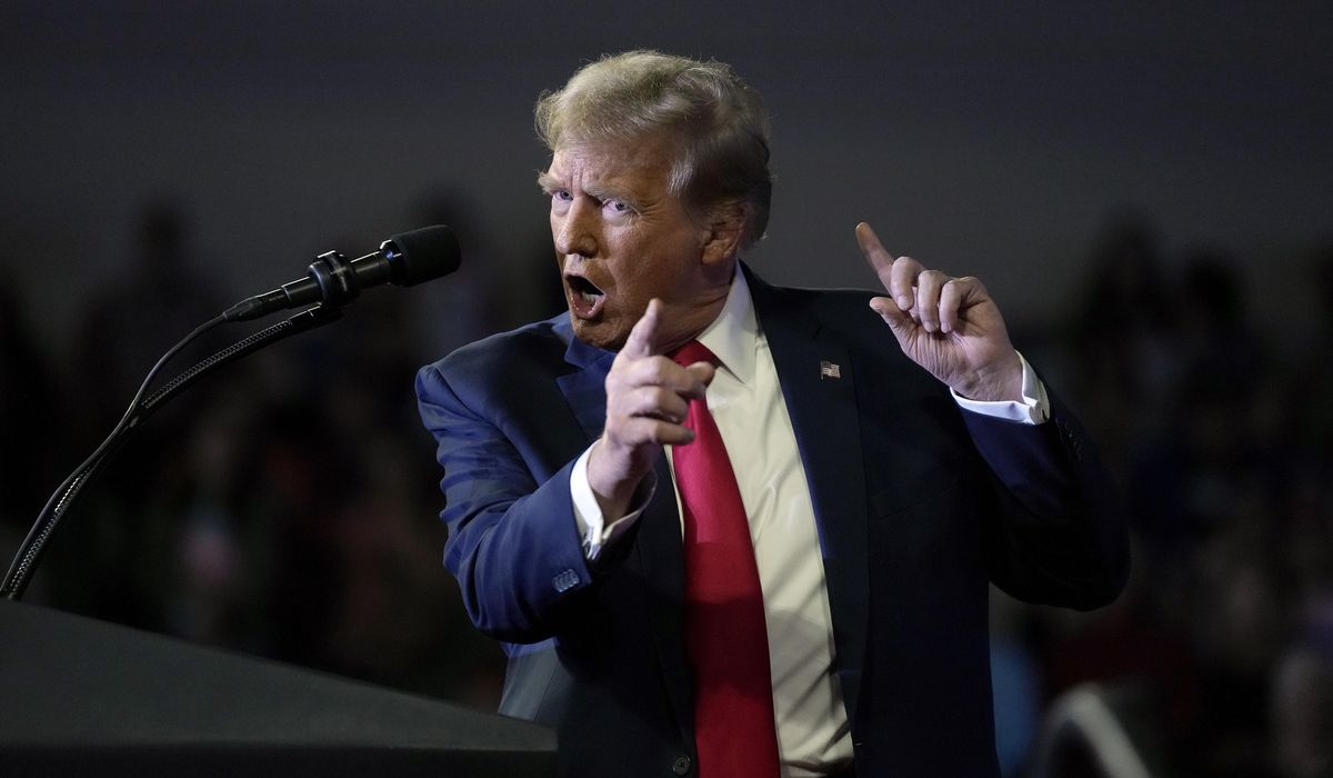 NextImg:Trump lawyers ask for delay in enforcing fine from New York civil fraud case