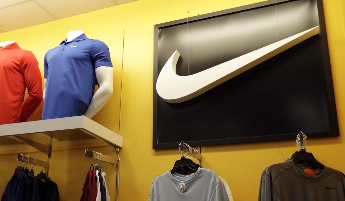 NextImg:Nike to cut 2%, or 1,600 jobs, as athletic wear giant cuts costs and reinvests in areas like health