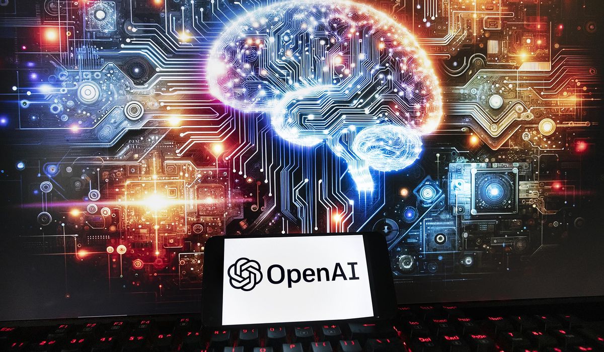 NextImg:Taiwan AI leader says China is dominating info war and the U.S. isn’t paying attention