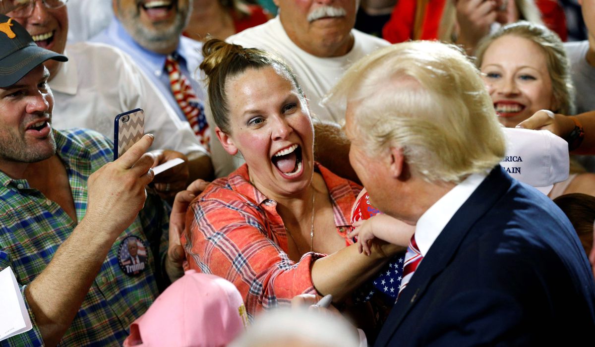 NextImg:‘We were just better off’ under Trump, Tim Scott says