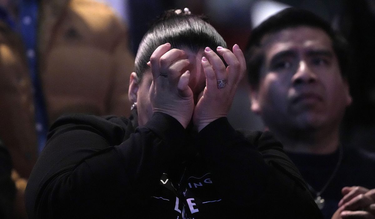 NextImg:Higher Ground: Why did God allow the Lakewood Church shooting?